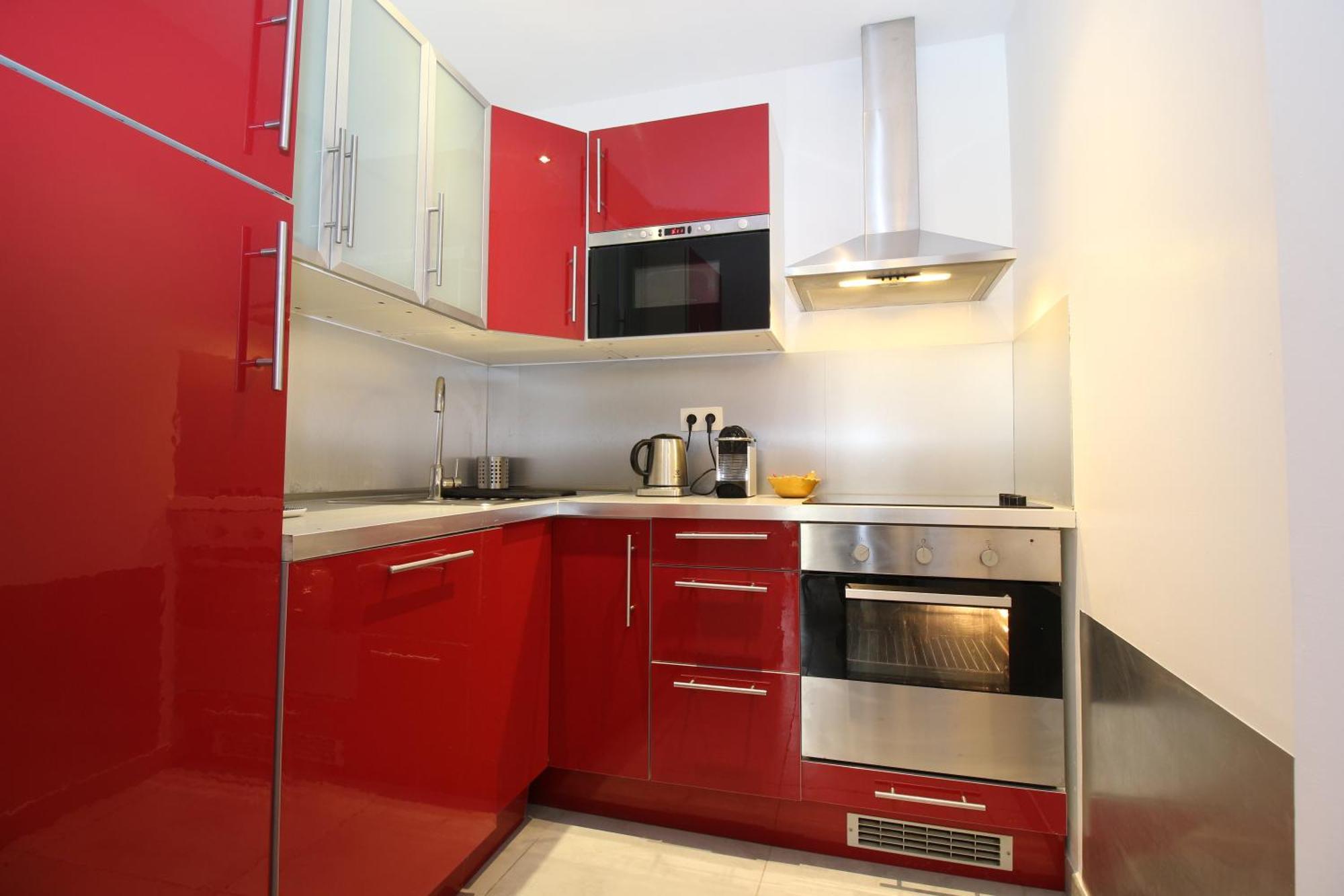 T3 Appartement Hypercentre Proche Commerce- Parking - 2 Chambres Wifi Gratuit Avignon Luaran gambar